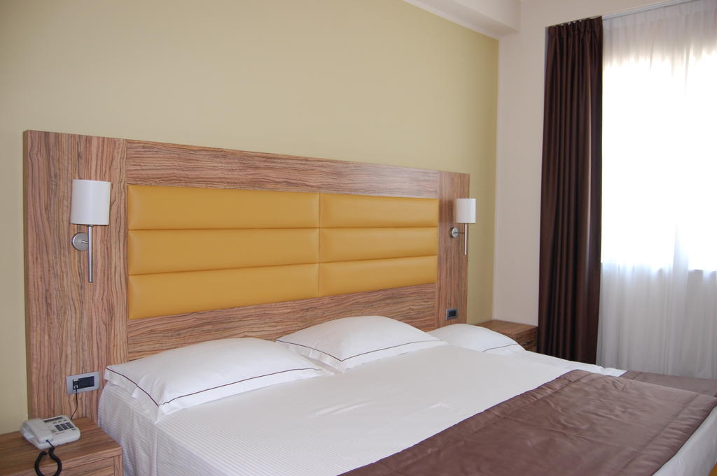 Giga Hotel Villa Santa Lucia Værelse billede