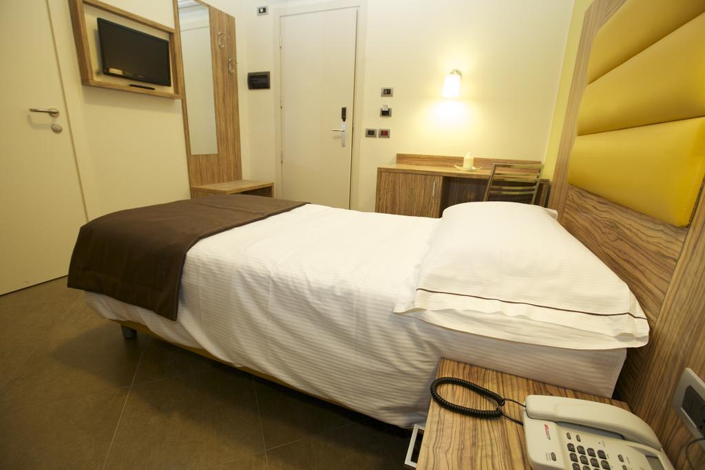 Giga Hotel Villa Santa Lucia Værelse billede