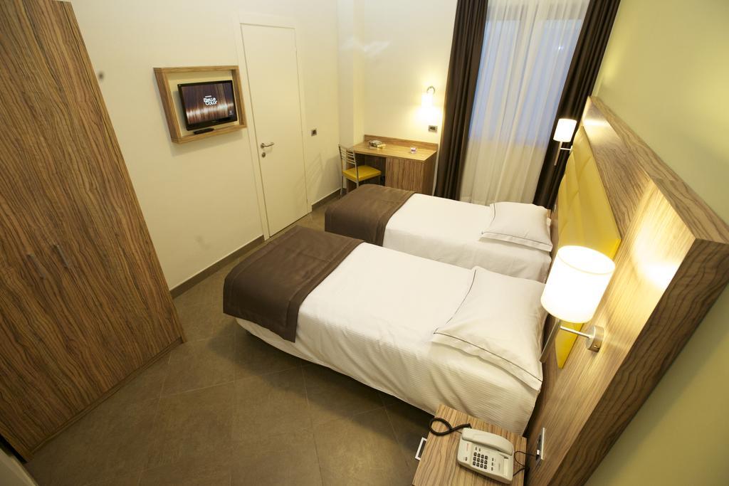 Giga Hotel Villa Santa Lucia Værelse billede
