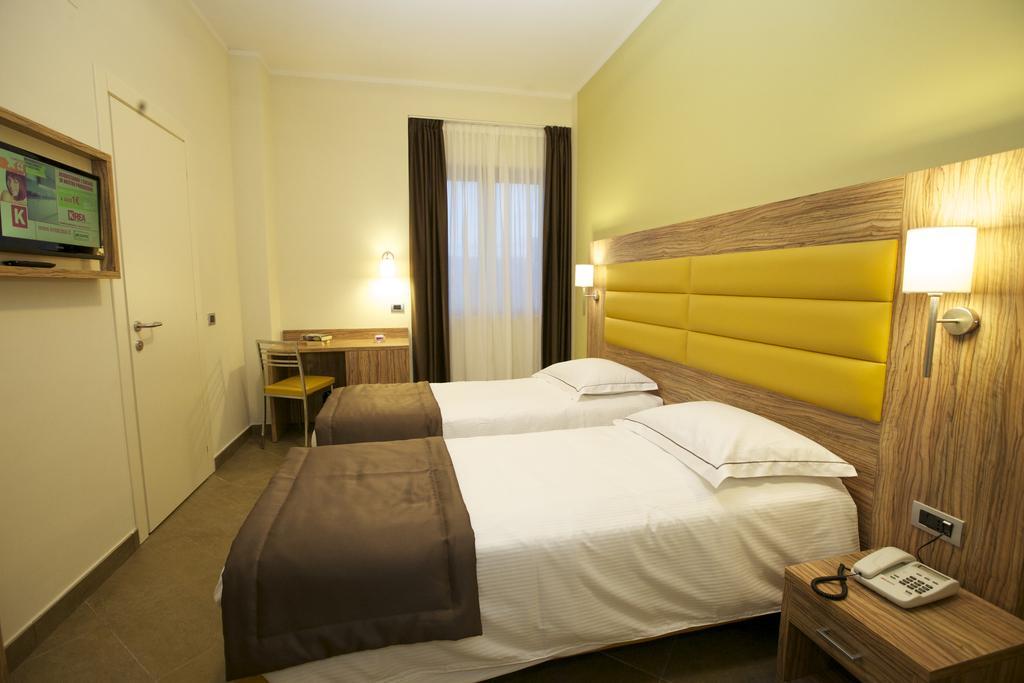 Giga Hotel Villa Santa Lucia Værelse billede