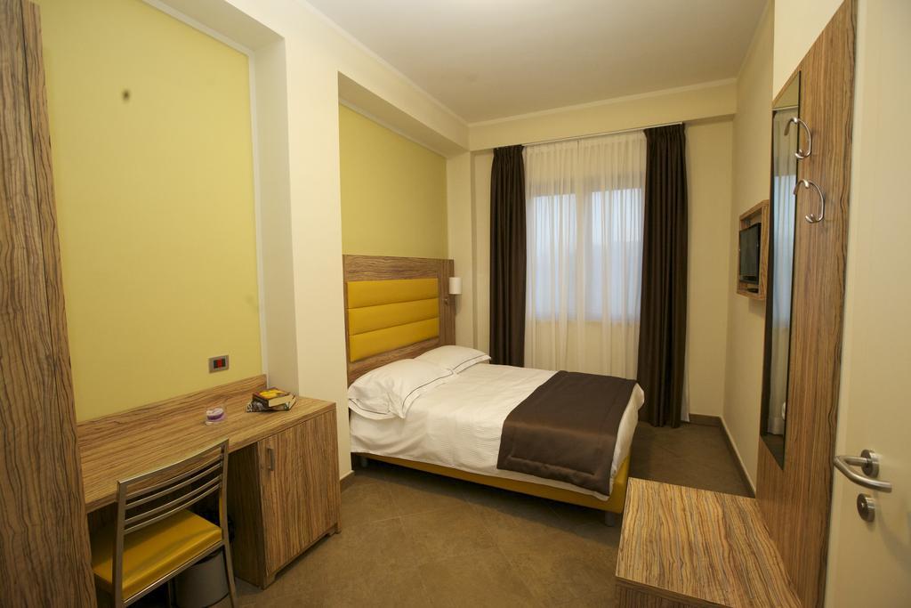 Giga Hotel Villa Santa Lucia Værelse billede