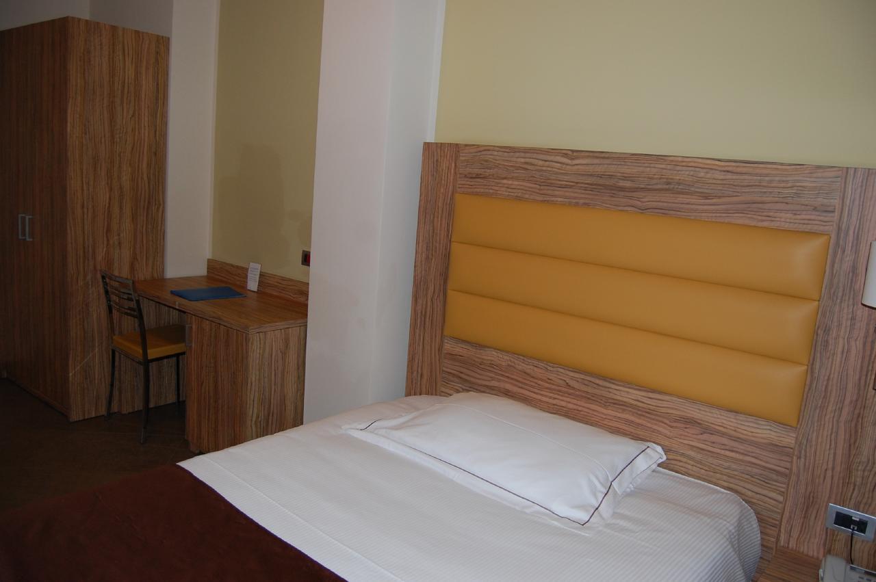 Giga Hotel Villa Santa Lucia Eksteriør billede