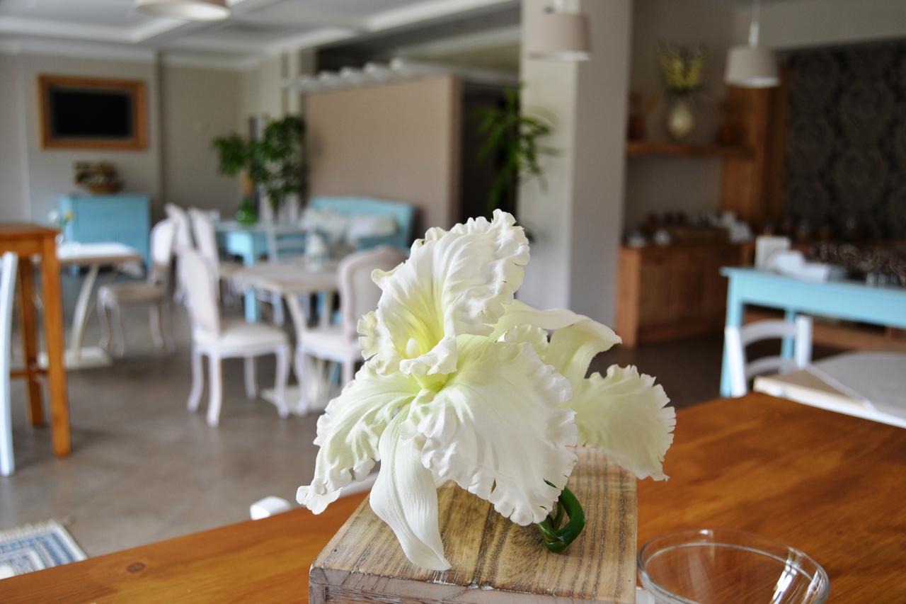 Giga Hotel Villa Santa Lucia Eksteriør billede